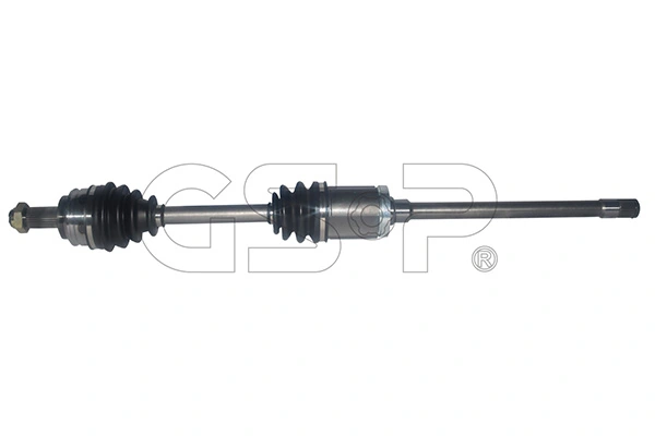 Semieixo (acionador) dianteiro direito Mazda GG6222620 preço, a partir de 88,36 USD
