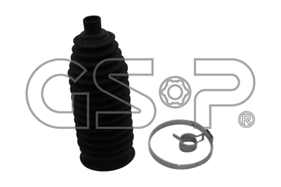 Compre Bota de proteção do mecanismo de direção (de cremalheira) Mini Cooper 