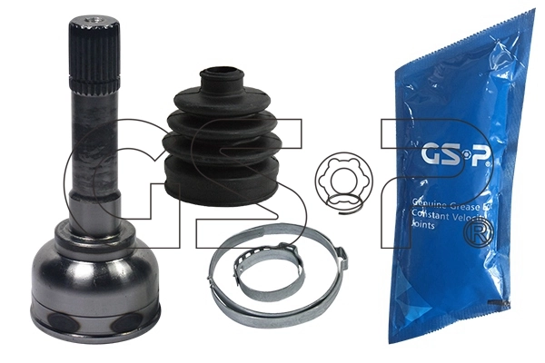 Junta homocinética externa dianteira para Suzuki Jimny  SN, JB
