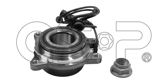 Cubo dianteiro para Land Rover Discovery LJ ,LT