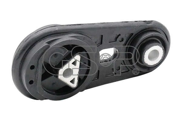 Coxim (suporte) dianteiro de motor Renault Megane II sedan (LM0, LM1) (2003 - 2012) II