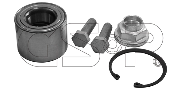 Compre 42470834 Fiat/Alfa/Lancia Rolamento de cubo dianteiro