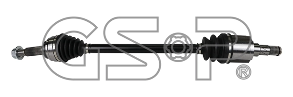 Semieixo traseiro para Tesla Model X 