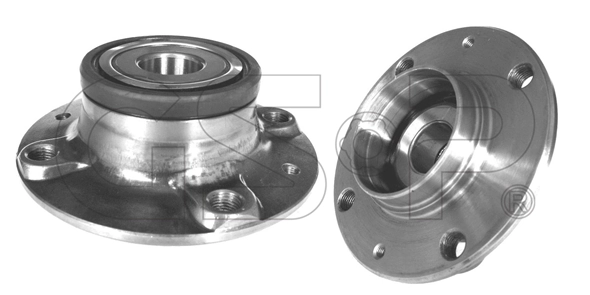 Compre XTGB40917S11P SNR Cubo traseiro