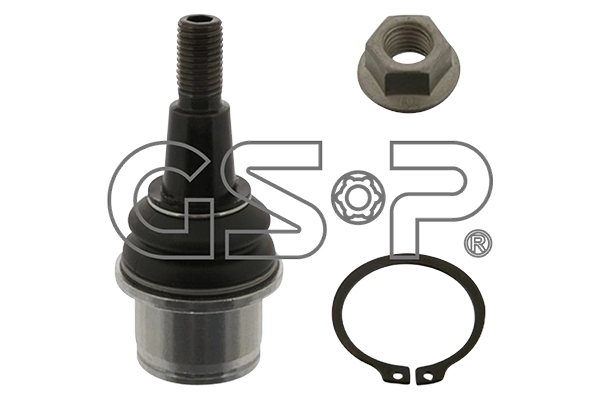  Suporte de esfera inferior Land Rover Range Rover SPORT I SUV (L320) (2005 - 2013) SPORT I
