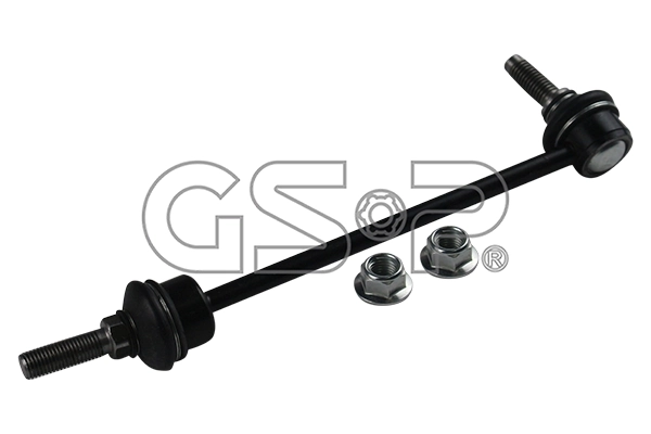 Montante de estabilizador dianteiro para Land Rover Discovery II LJ ,LT