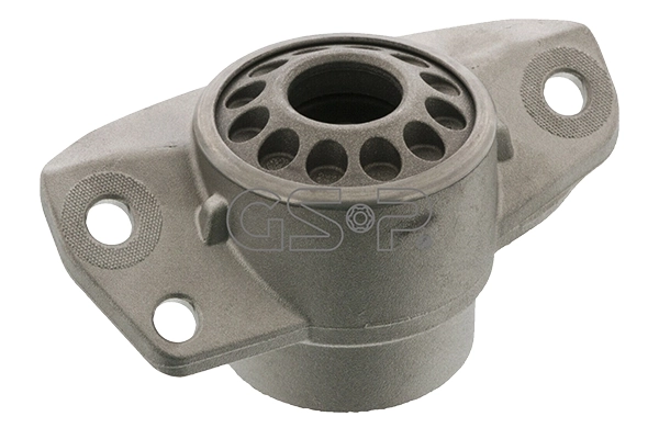  Suporte de amortecedor traseiro Audi A7 Sportback liftback (4GA, 4GF) (2010 - 2018) Sportback
