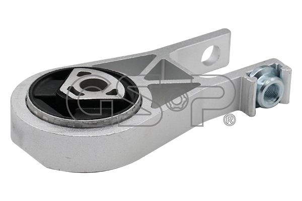 Coxim (suporte) dianteiro de motor Fiat Ducato III 250