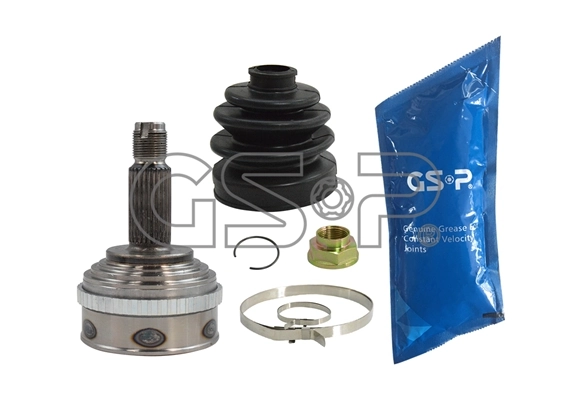 Compre Junta homocinética externa dianteira Honda Civic 6