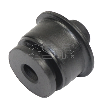 Bloco silencioso dianteiro do braço oscilante inferior 89048963 General Motors