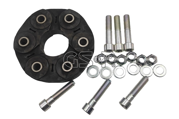 Acoplamento elástico do veio de transmissão Chrysler 68029446AB preço, a partir de 48,03 USD