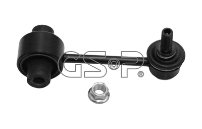 Montante de estabilizador traseiro para Subaru Forester IV S13, SJ