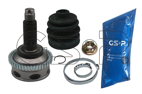 Junta homocinética externa dianteira Mazda 626 III GV ao melhor preço