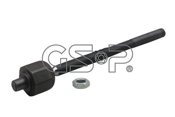 Tração de direção para Mercedes S  A217