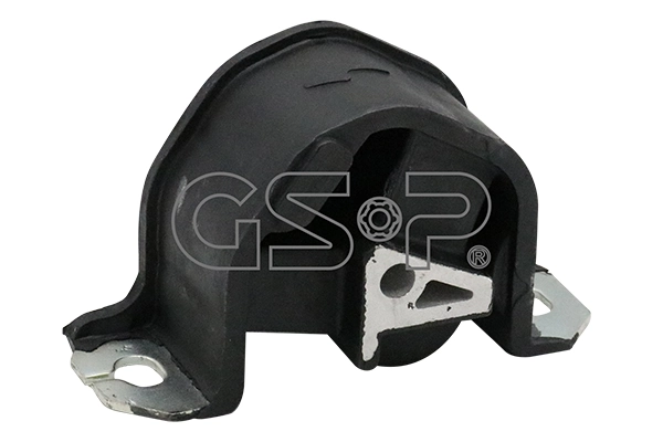 Coxim (suporte) traseiro de motor Opel Corsa B S93