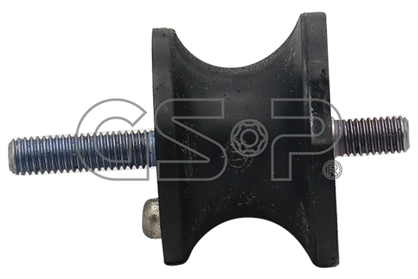  Coxim (suporte) traseiro de motor BMW 3 sedan (E90) (2004 - 2013) 