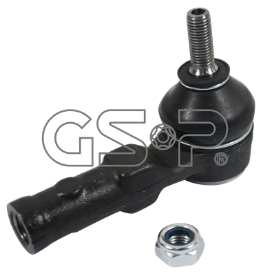  Ponta externa da barra de direção Smart FORFOUR hatchback (453) (2014 - 2026) 