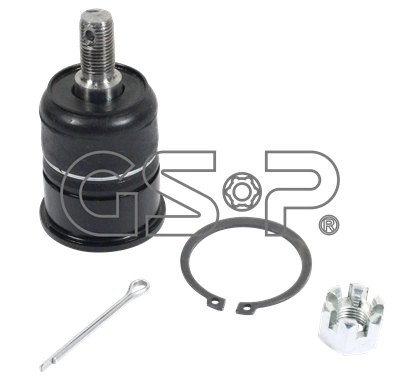 Suporte de esfera inferior para Honda Accord CB3, CB7