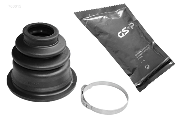 Bota de proteção interna esquerda de junta homocinética do semieixo dianteiro General Motors 93160604 preço, a partir de 7,93 USD