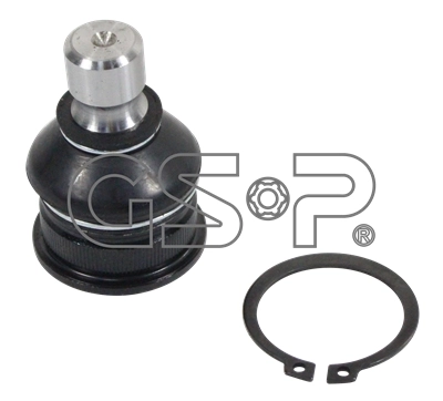 S080593 GSP