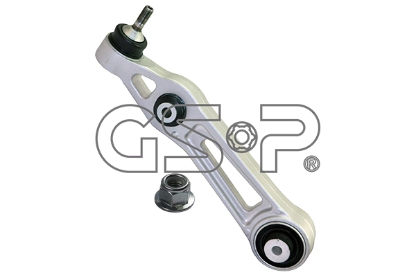 Braço oscilante inferior esquerdo/direito de suspensão dianteira 102735100C BMW