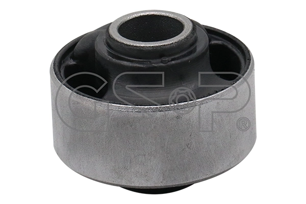  Bloco silencioso dianteiro do braço oscilante inferior Honda Jazz hatchback (GD, GE) (2002 - 2008) 