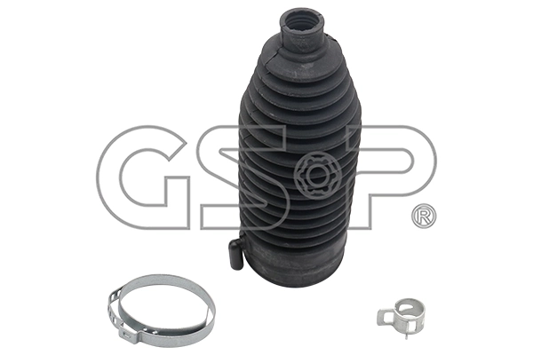 Bota de proteção do mecanismo de direção (de cremalheira) Peugeot 3008 II MC, MR, MJ, M4