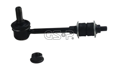  Montante de estabilizador traseiro Hyundai Terracan SUV (HP) (2001 - 2006) 