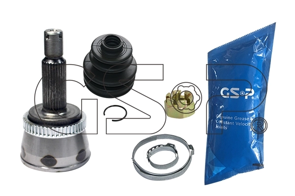 Junta homocinética externa traseira Hyundai/Kia 495012E200 preço, a partir de 40,27 USD