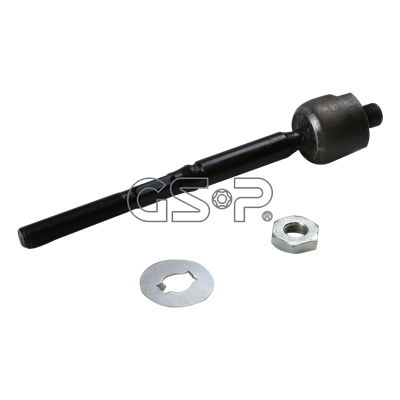  Tração de direção Nissan Tiida sedan (SC11X) (2007 - 2012) 