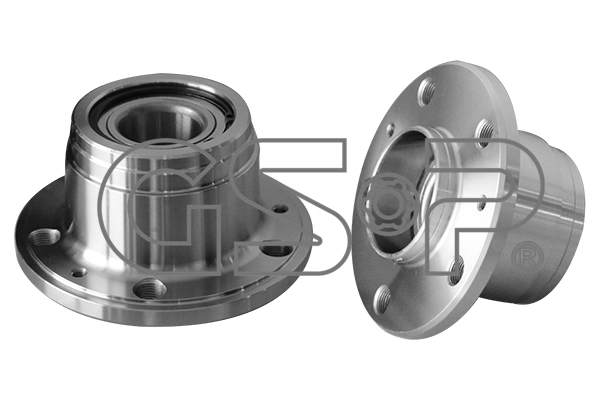 Cubo traseiro Citroen Jumper  244 ao melhor preço