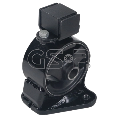 890457 Kamoka Coxim (suporte) dianteiro de motor
