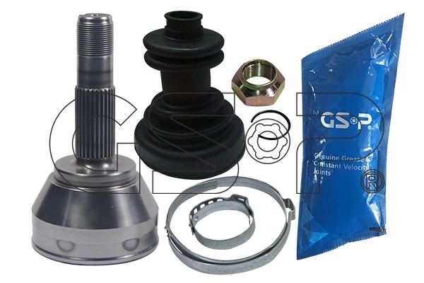 Junta homocinética externa dianteira para Fiat Ducato 280