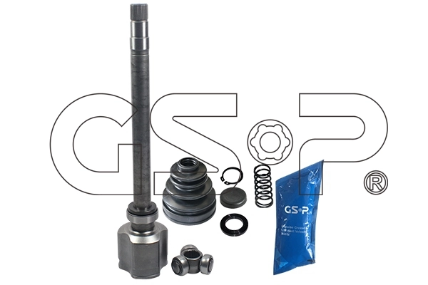 617020 GSP