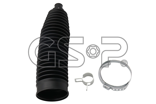 Compre Bota de proteção do mecanismo de direção (de cremalheira) Ford Kuga 1