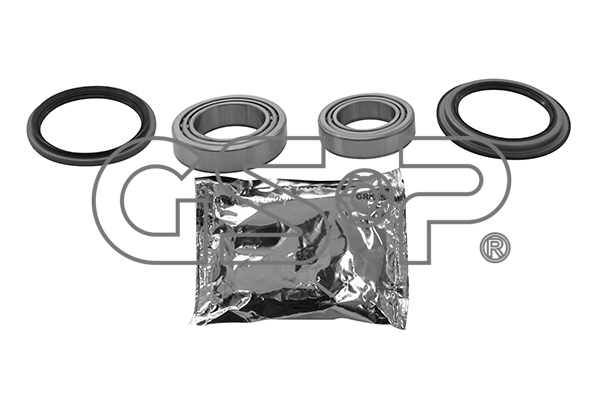 Rolamento de cubo dianteiro KIA Sportage I K00