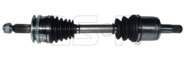 Compre 3815A579 Chrysler Semieixo (acionador) dianteiro esquerdo