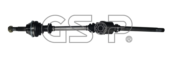 Compre T29086A Polcar Semieixo (acionador) dianteiro direito