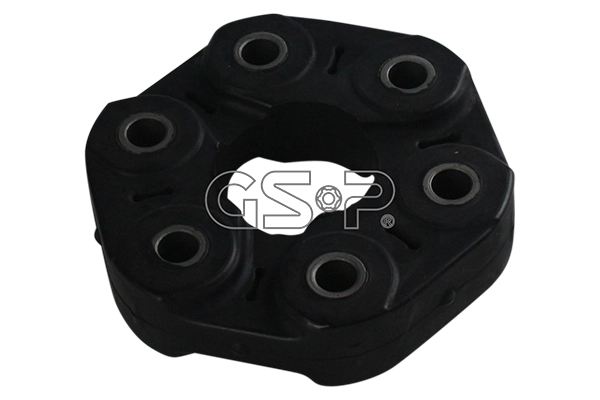 Acoplamento elástico do veio de transmissão BMW 1  E81