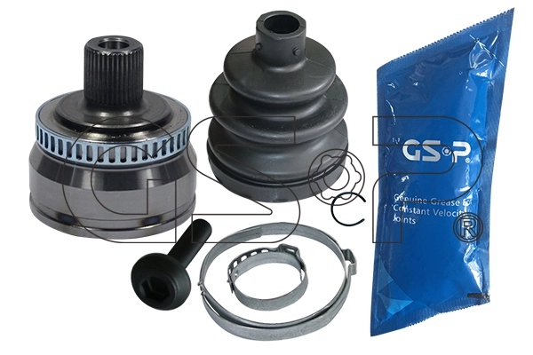 Junta homocinética externa dianteira para Seat Exeo 3R5