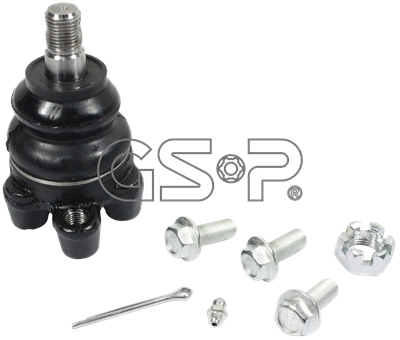  Suporte de esfera superior Mitsubishi L 300 сaixa (P0W, P1W) (1986 - 2008) 