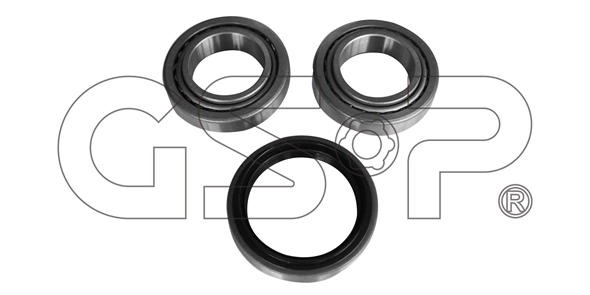 Comprar  Escort VII GAL, ANL
