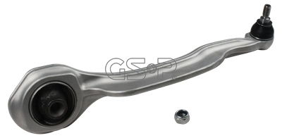Braço oscilante inferior direito de suspensão dianteira Polcar 503138K preço, a partir de 103,59 USD
