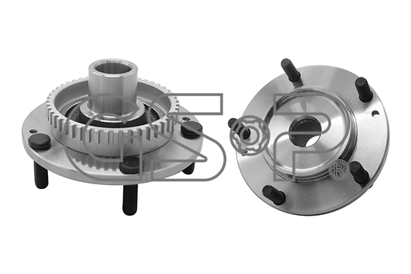 Compre Cubo dianteiro KIA Sorento 1