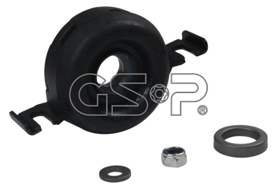 Rolamento suspenso da junta universal Mazda SA6825300A