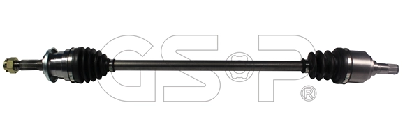 214022 GSP