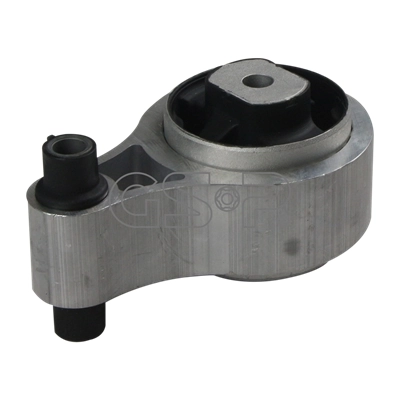 Coxim (suporte) traseiro de motor para Renault Master II JD