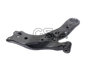 Braço oscilante inferior direito de suspensão dianteira Toyota 480680R010 preço, a partir de 120,88 USD