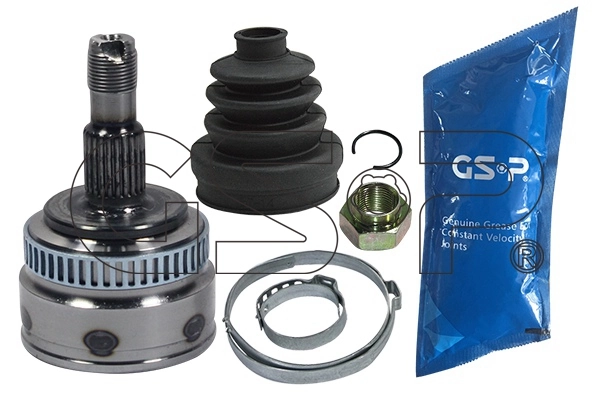 835004 GSP