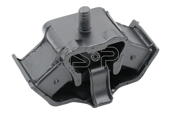 Coxim de transmissão (suporte da caixa de mudança) Mercedes E  C123